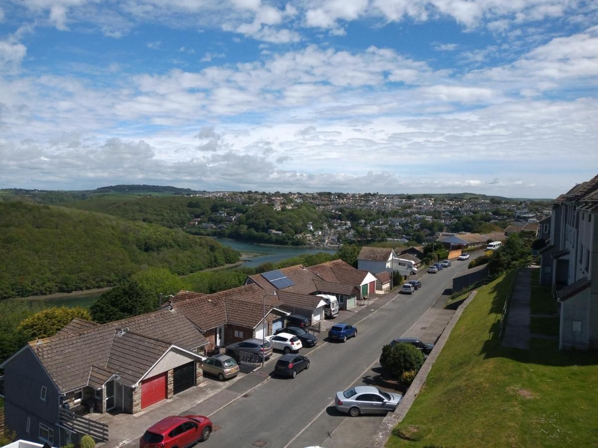 West Looe Downs Διαμέρισμα Εξωτερικό φωτογραφία