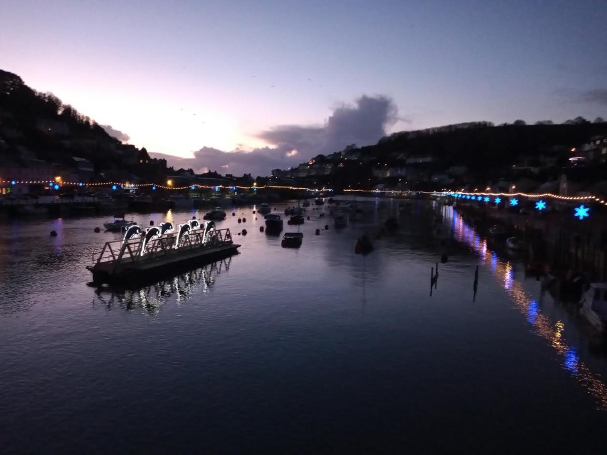 West Looe Downs Διαμέρισμα Εξωτερικό φωτογραφία