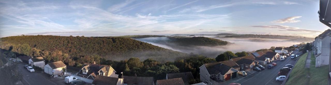 West Looe Downs Διαμέρισμα Εξωτερικό φωτογραφία